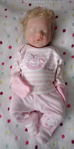 Full body silicone sleeping - full,