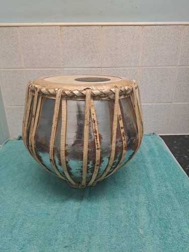 Rare vintage baya tabla dayan - rare,