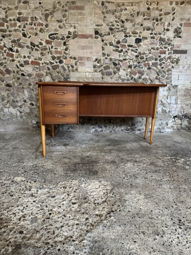 Vintage mid century teak - 🚛,