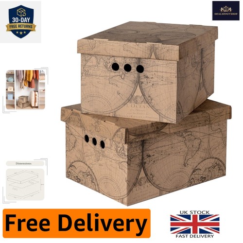 Chic decorative storage - chic,