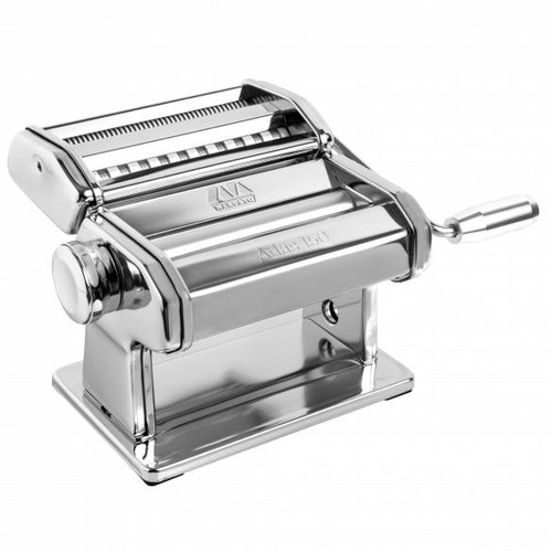 Marcato atlas 150 manual - 150, pasta
