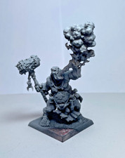 Warhammer Age of Sigmar Ogre