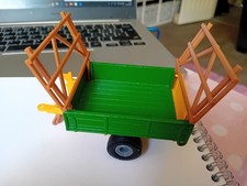 Britains Tipping Trailer 1979