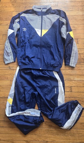 Bnwot 90s umbro - umbro, white