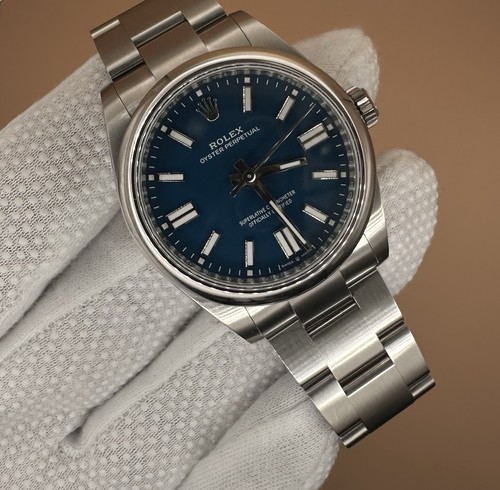 2025 rolex oyster - oyster, 41
