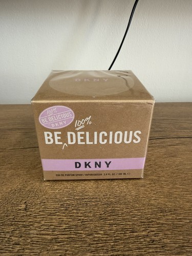 Dkny 100 delicious - dkny, eau
