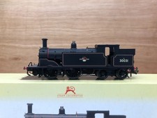 Hornby R2505 M7 0-4-4T Class