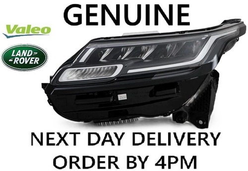 Genuine oem valeo land - genuine,
