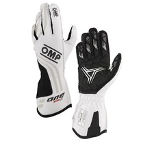 OMP ONE EVO-X Racing Driver