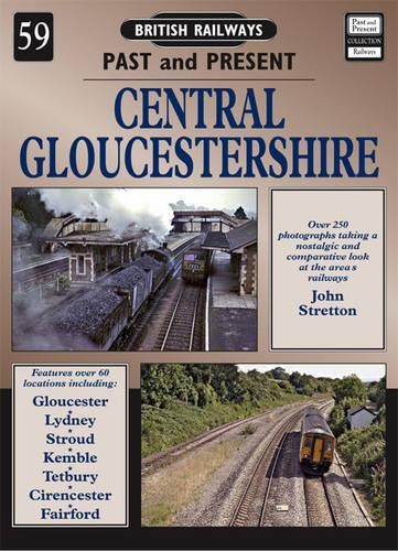 Central gloucestershire - central,