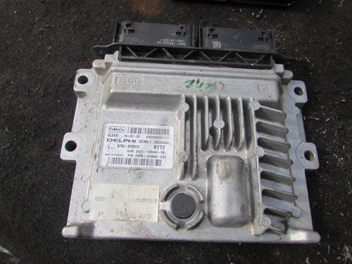 Ford mondeo mk5 diesel - mondeo, 6