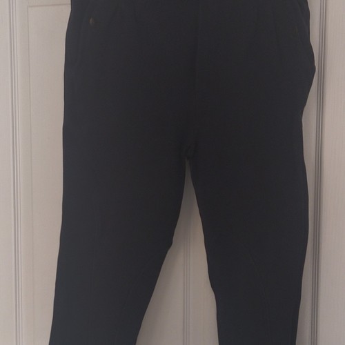 Equetech men navy - equetech, riding