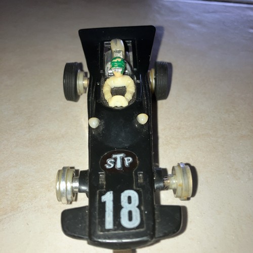 Vintage collectible scalextric - vintage,