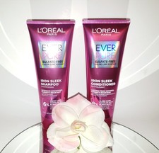 Loreal Ever Pure Iron Sleek
