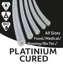 Food Grade Clear Translucent