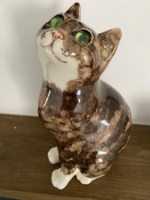 Winstanley Cat - large size 3