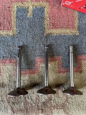 Trident T150/T160v Inlet valves 