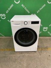 LG Washer Dryer 10Kg/6Kg 1400