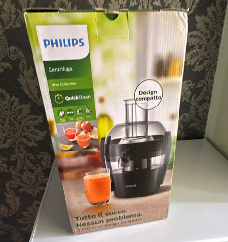 Philips viva collection - philips,