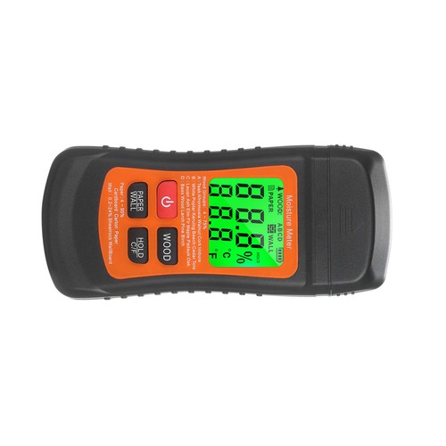 Moisture detector meter for - moisture,