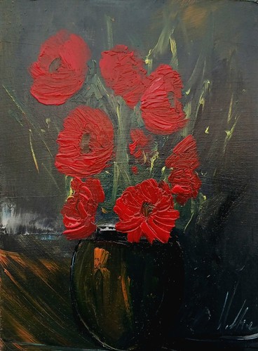 Art sale original - art,