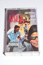 NWA - 100 Miles And Runnin'