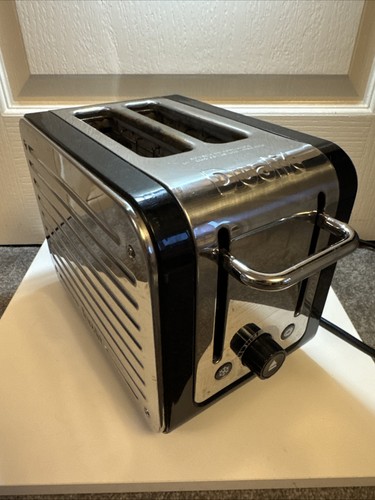 Dualit architect cat2 toaster - dualit,