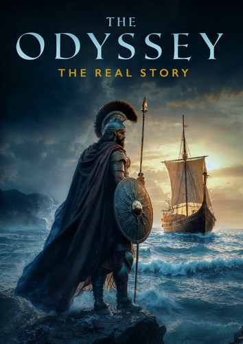 The odyssey - odyssey:, story