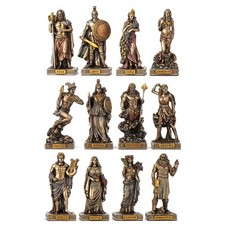 Veronese Design Greek Olympic