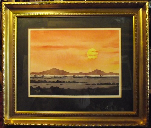 Pair south african veld - pair,