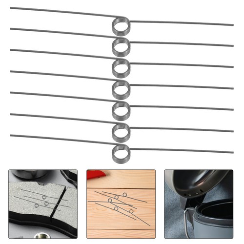 Pcs torsional spring for - spring,