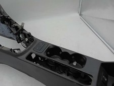 center console for FORD FIESTA