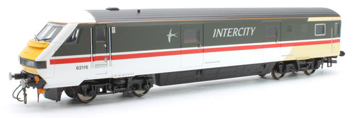 Hornby pre owned r4996 - hornby, br