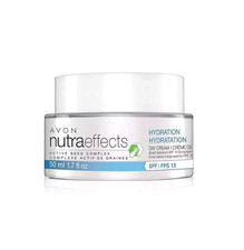 Avon Nutraeffects Active
