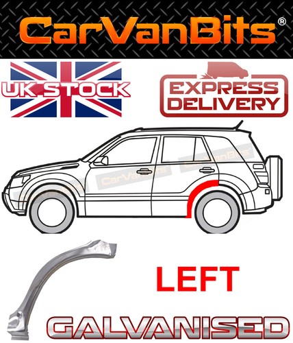 For suzuki grand vitara - grand, 05-12