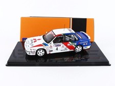 IXO 1/43 - MITSUBISHI GALANT VR4 - RAC RALLYE 1990 RAC347LQ