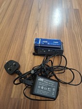 JVC Everio GZ-MG330AEK HDD