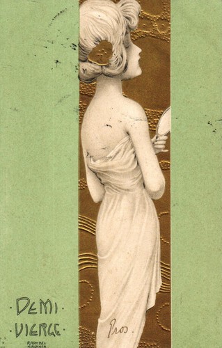 Raphael kirchner demi - raphael, kirchner,