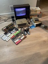 Atari 400 Computer 16kb RAM
