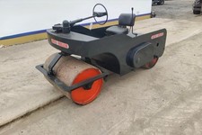 Auto mower 3ar Cricket Wicket Roller- Fully Overhauled- Fully Serviced