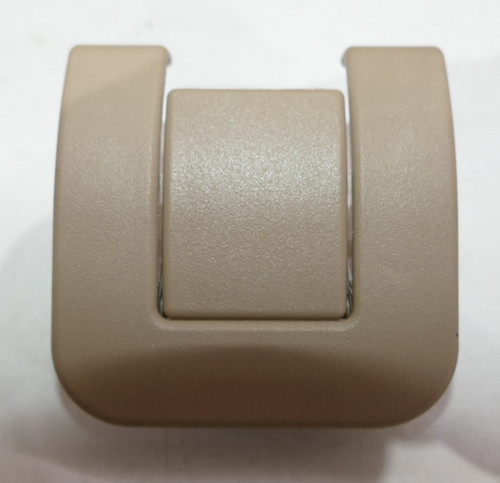 Bmw cover for isofix rear - for,