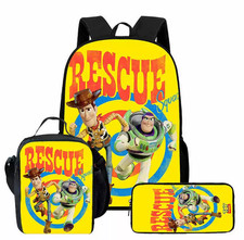 Toy Story Woody Buzz Lightyear