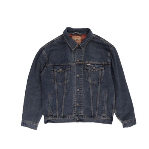 Levi strauss men blue - men's,