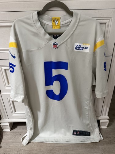 Los angeles rams jalen - rams, ramsey
