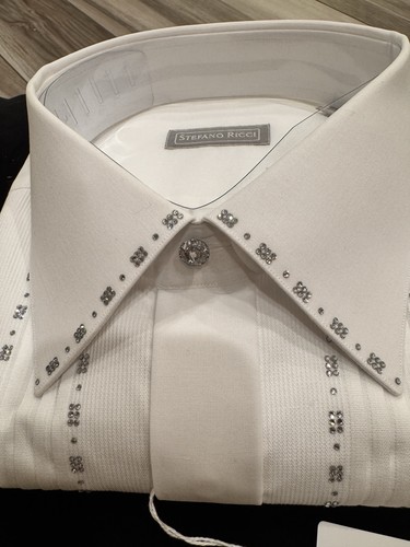 Stefano ricci cotton - cotton, tuxedo