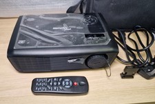 HD Video projector Optoma high