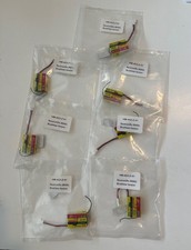 7 x Walkera RX-2605A 2.4ghz Receiver Brushless Version HM-4G3-Z-41 RC Helicopter