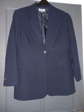 Tailored Ladies  Blazer