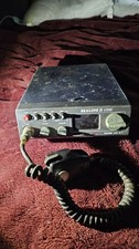 Demek Sealine II marine VHF