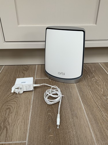 Netgear orbi mesh - orbi, router